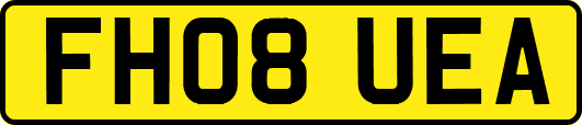 FH08UEA