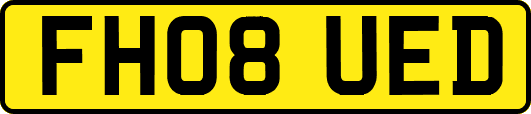 FH08UED
