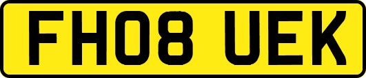 FH08UEK