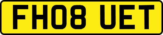 FH08UET