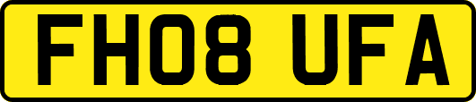 FH08UFA