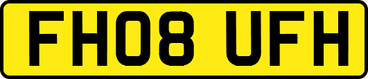 FH08UFH
