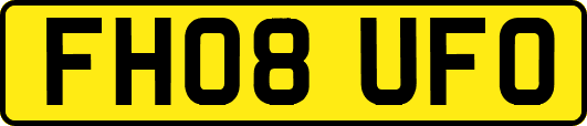 FH08UFO