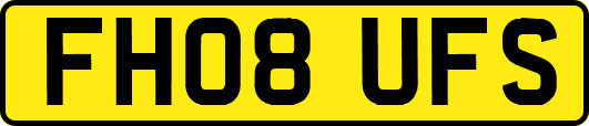 FH08UFS