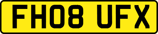 FH08UFX