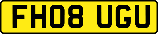 FH08UGU