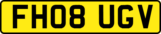 FH08UGV