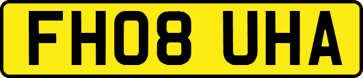 FH08UHA