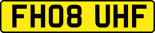 FH08UHF
