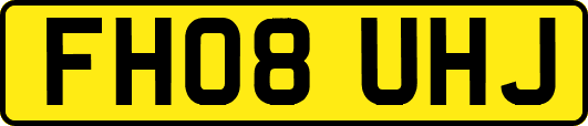 FH08UHJ