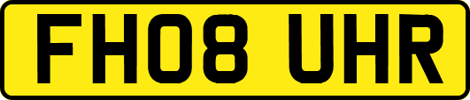 FH08UHR