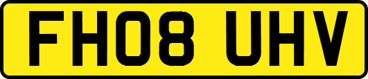 FH08UHV