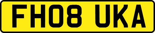 FH08UKA