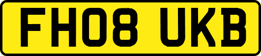 FH08UKB