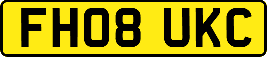 FH08UKC