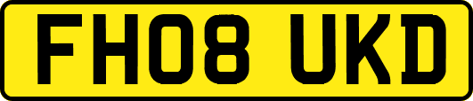 FH08UKD