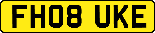 FH08UKE