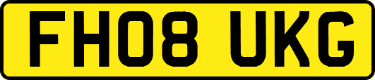 FH08UKG