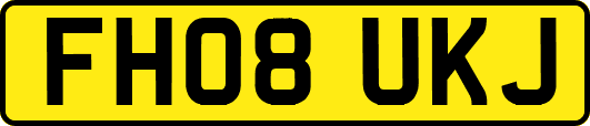 FH08UKJ