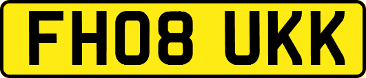 FH08UKK