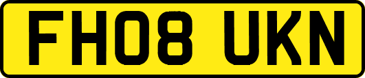 FH08UKN