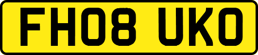 FH08UKO
