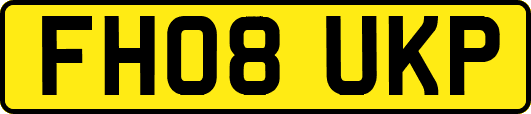 FH08UKP
