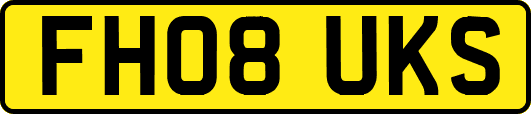 FH08UKS