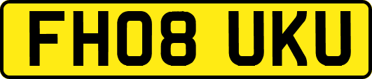 FH08UKU