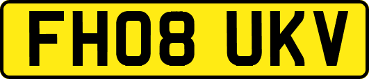 FH08UKV