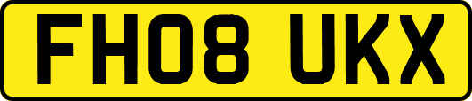 FH08UKX