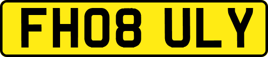 FH08ULY