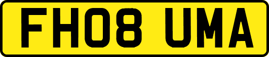 FH08UMA