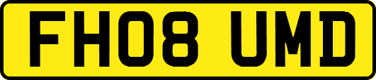 FH08UMD