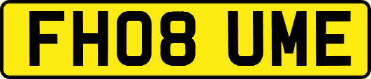 FH08UME