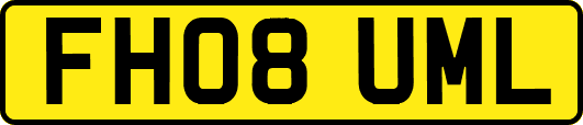 FH08UML