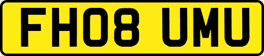 FH08UMU