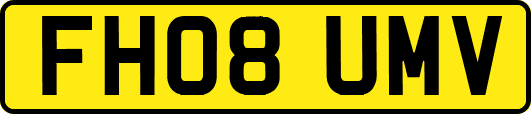 FH08UMV