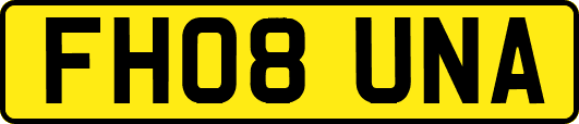 FH08UNA