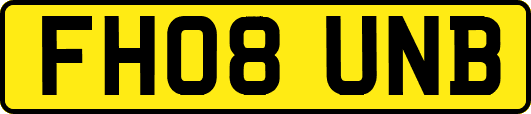 FH08UNB