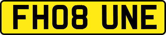 FH08UNE