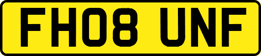 FH08UNF