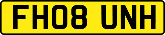 FH08UNH