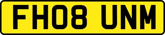 FH08UNM