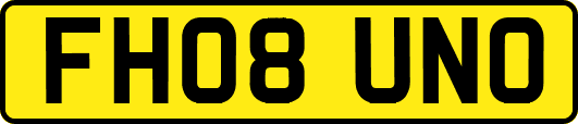 FH08UNO