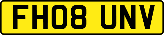 FH08UNV
