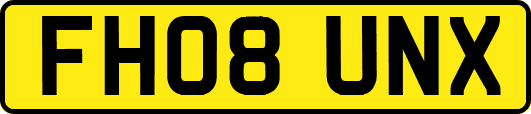 FH08UNX