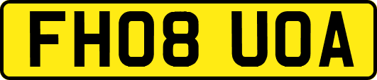 FH08UOA