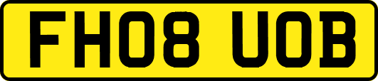 FH08UOB