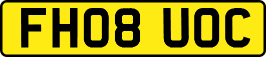 FH08UOC